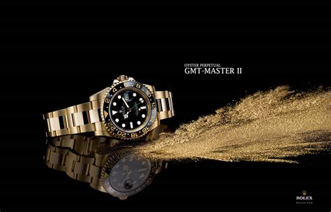 fond d'écran pour pc montre rolex animée|Rolex Watch Wallpapers .